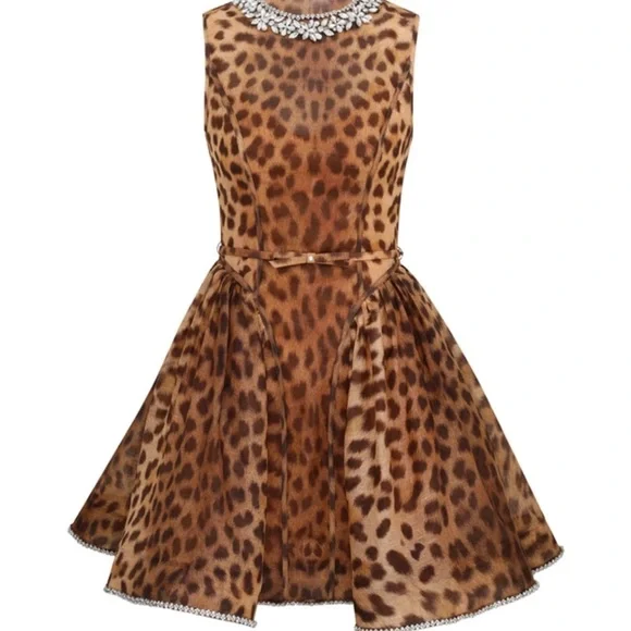 Zimmermann | Dresses | Zimmerman Nwt Size In Zimmerman 6 | Poshmark